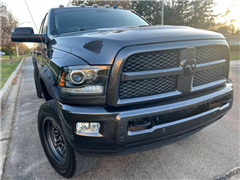 2017 RAM 2500 