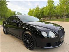 2014 Bentley Continental GT 