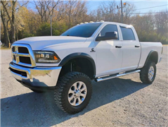 2018 RAM 2500 