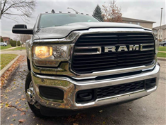 2021 RAM 3500 
