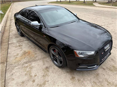 2014 Audi S5 