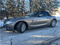 2003 BMW Z4 