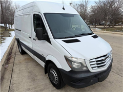 2016 Freightliner Sprinter 