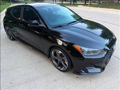 2020 Hyundai Veloster 