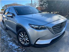 2018 Mazda CX-9 