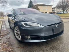 2019 Tesla Model S 