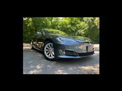 2019 Tesla Model S 