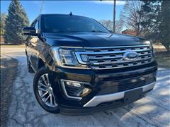2018 Ford Expedition 