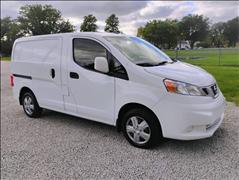 2021 Nissan NV200 
