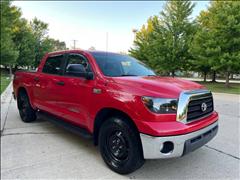 2007 Toyota Tundra 