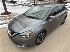 2019 Nissan Sentra 
