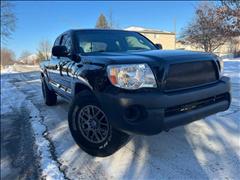 2011 Toyota Tacoma 
