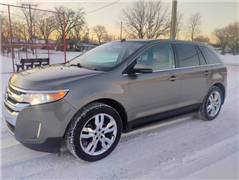 2013 Ford Edge 