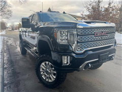 2020 GMC Sierra 2500HD 