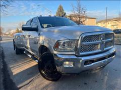 2015 RAM 3500 