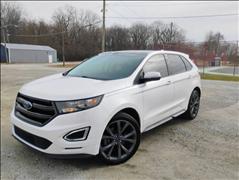 2016 Ford Edge 
