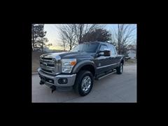 2015 Ford F-250 SD 
