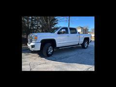 2019 GMC Sierra 3500HD 