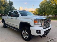 2019 GMC Sierra 3500HD 