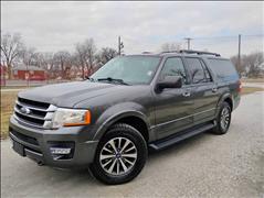 2016 Ford Expedition 