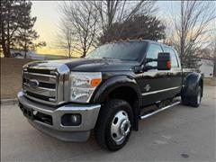 2014 Ford F-350 SD 