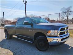 2013 RAM 3500 
