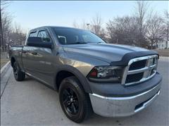 2012 RAM 1500 