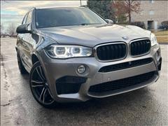 2016 BMW X5 M 