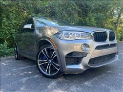 2016 BMW X5 M 