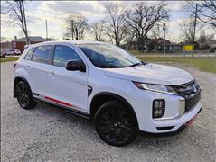 2023 Mitsubishi Outlander Sport 