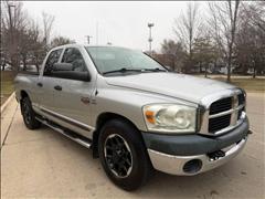 2009 Dodge Ram 2500 