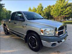 2009 Dodge Ram 2500 