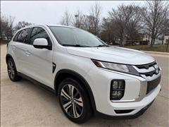 2021 Mitsubishi Outlander Sport 
