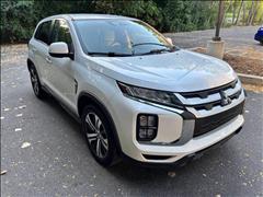 2021 Mitsubishi Outlander Sport 