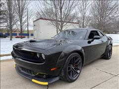 2011 Dodge Challenger 