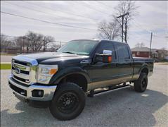 2013 Ford F-350 SD 