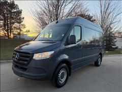 2019 Mercedes-Benz Sprinter 