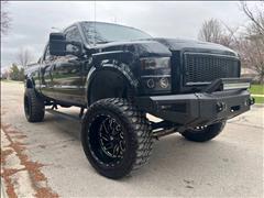 2008 Ford F-250 SD 