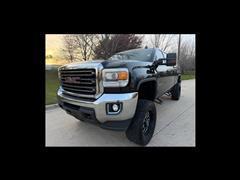 2015 GMC Sierra 3500HD 