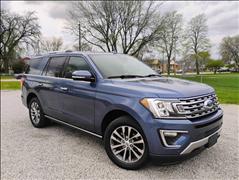 2018 Ford Expedition 