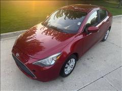 2019 Toyota Yaris iA 