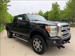 2014 Ford F-350 SD 