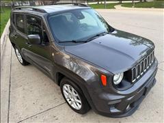 2021 Jeep Renegade 