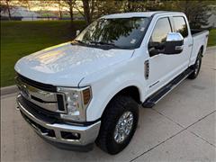 2018 Ford F-350 SD 