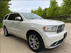 2017 Dodge Durango 
