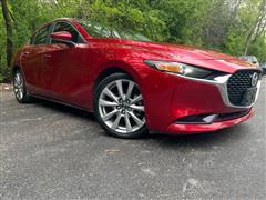 2019 Mazda MAZDA3 