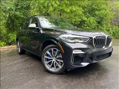 2020 BMW X5 