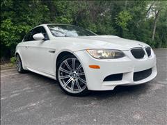 2009 BMW M3 