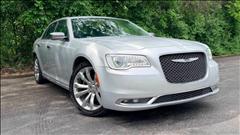 2020 Chrysler 300 