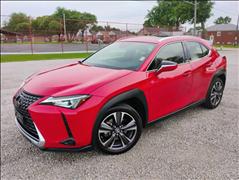 2019 Lexus UX 200 
